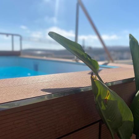 The Pearl Luxury Guest House San Pawl il-Baħar Eksteriør bilde