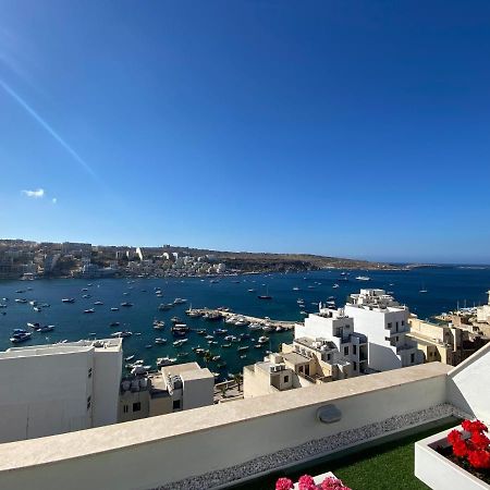The Pearl Luxury Guest House San Pawl il-Baħar Eksteriør bilde