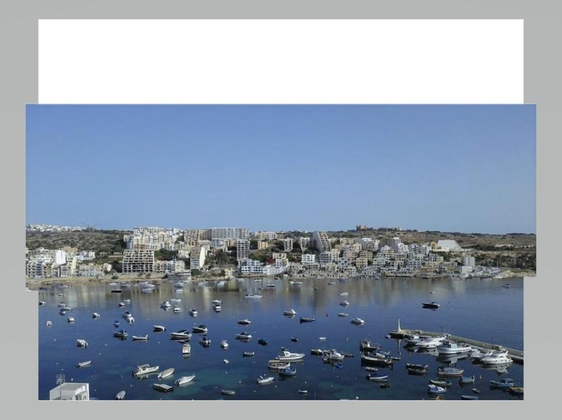 The Pearl Luxury Guest House San Pawl il-Baħar Eksteriør bilde