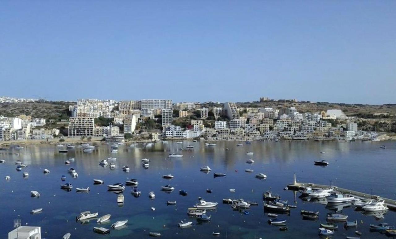 The Pearl Luxury Guest House San Pawl il-Baħar Eksteriør bilde
