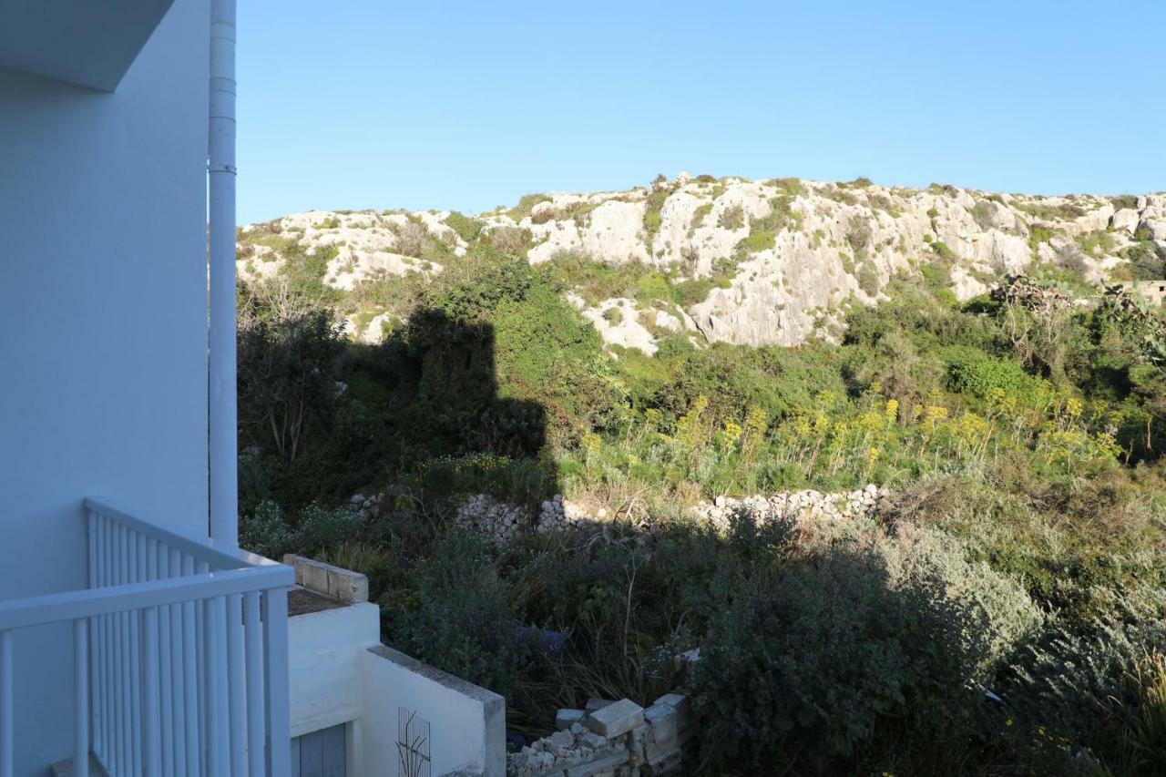 The Pearl Luxury Guest House San Pawl il-Baħar Eksteriør bilde