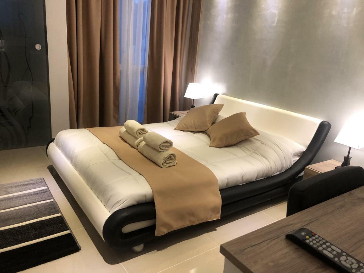 The Pearl Luxury Guest House San Pawl il-Baħar Eksteriør bilde