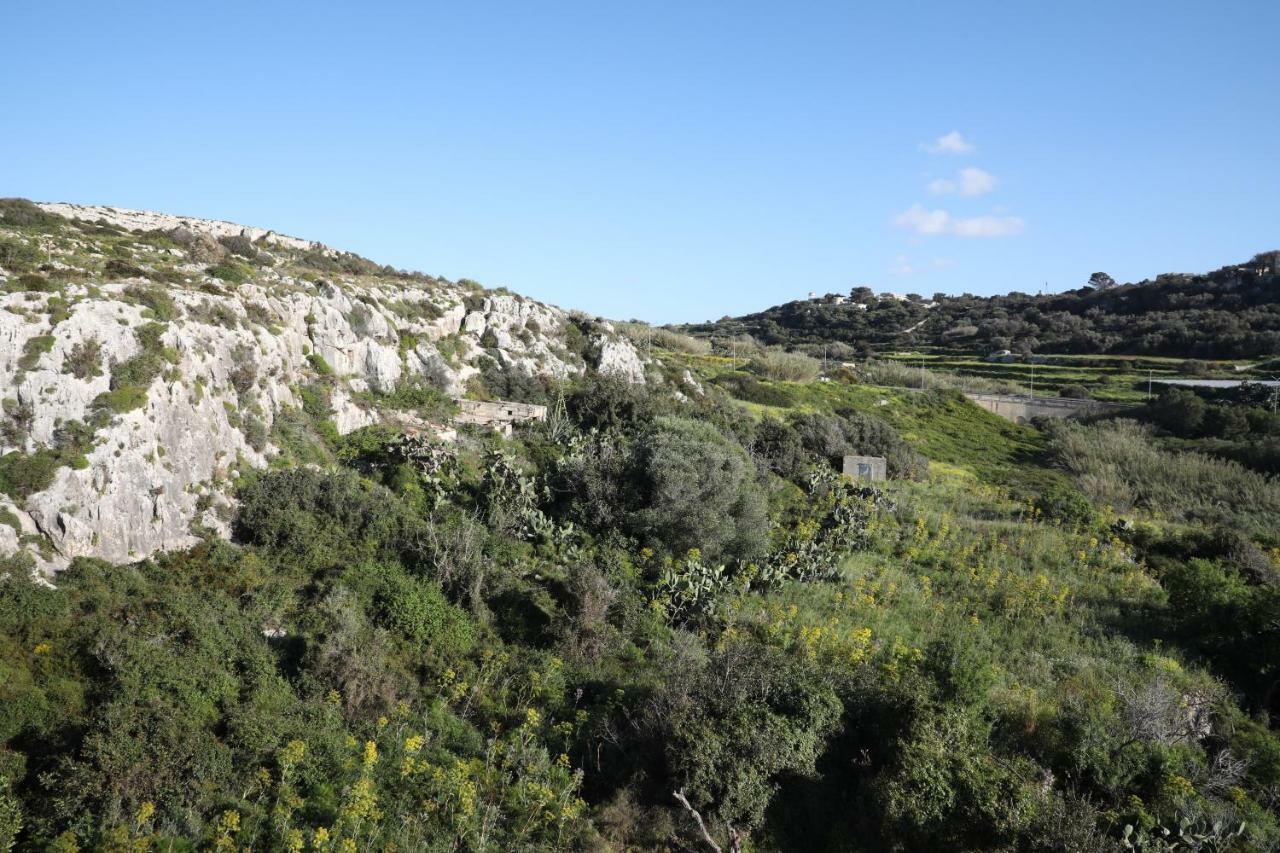 The Pearl Luxury Guest House San Pawl il-Baħar Eksteriør bilde