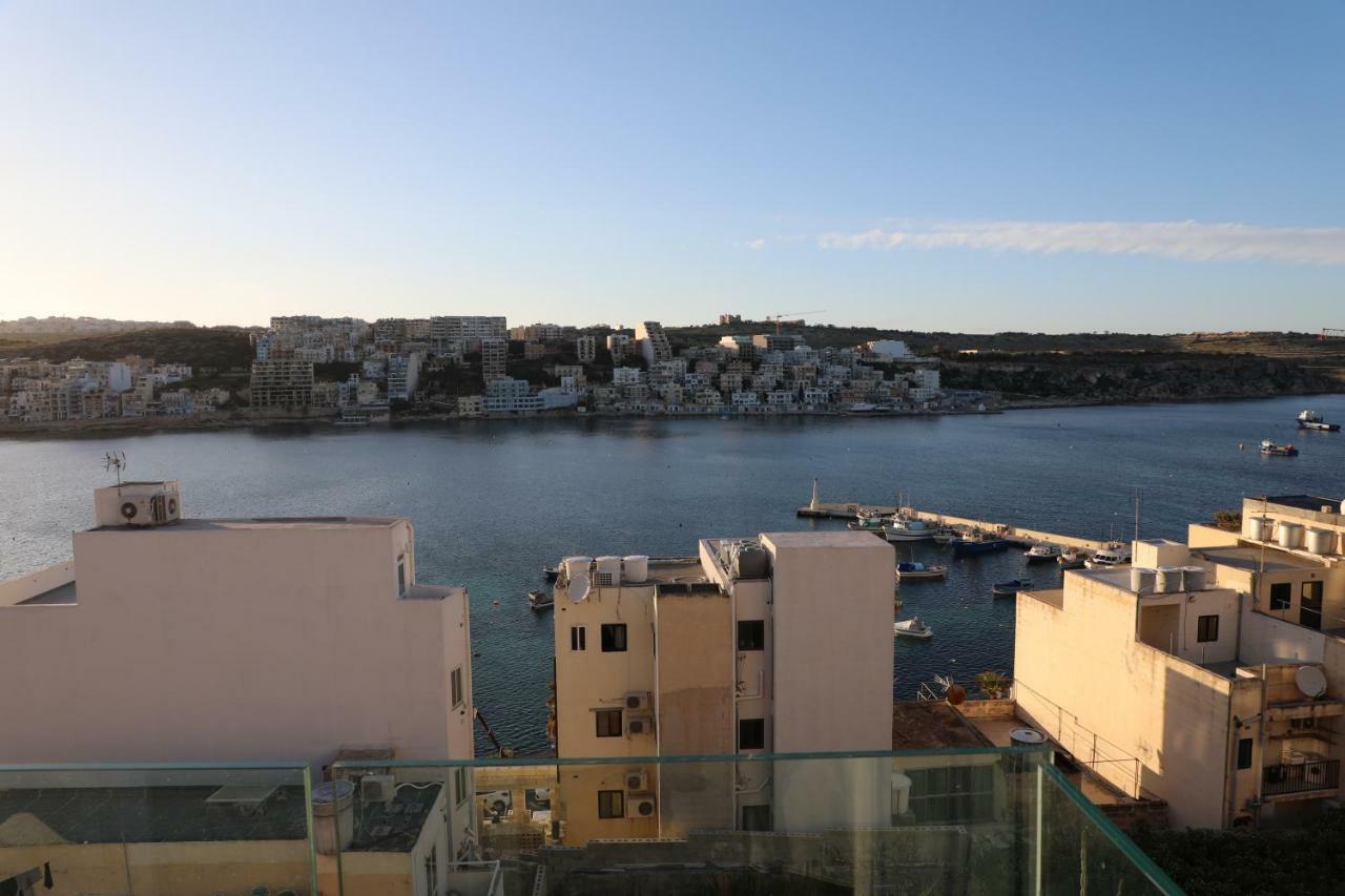 The Pearl Luxury Guest House San Pawl il-Baħar Eksteriør bilde