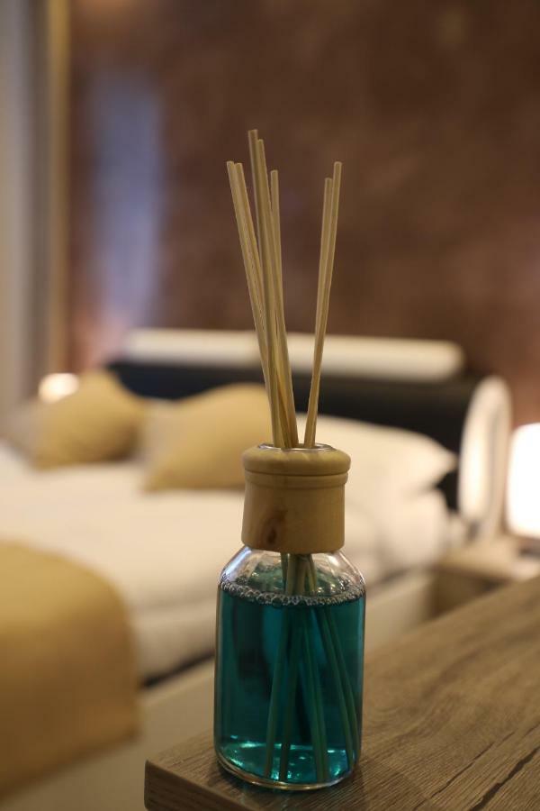 The Pearl Luxury Guest House San Pawl il-Baħar Eksteriør bilde
