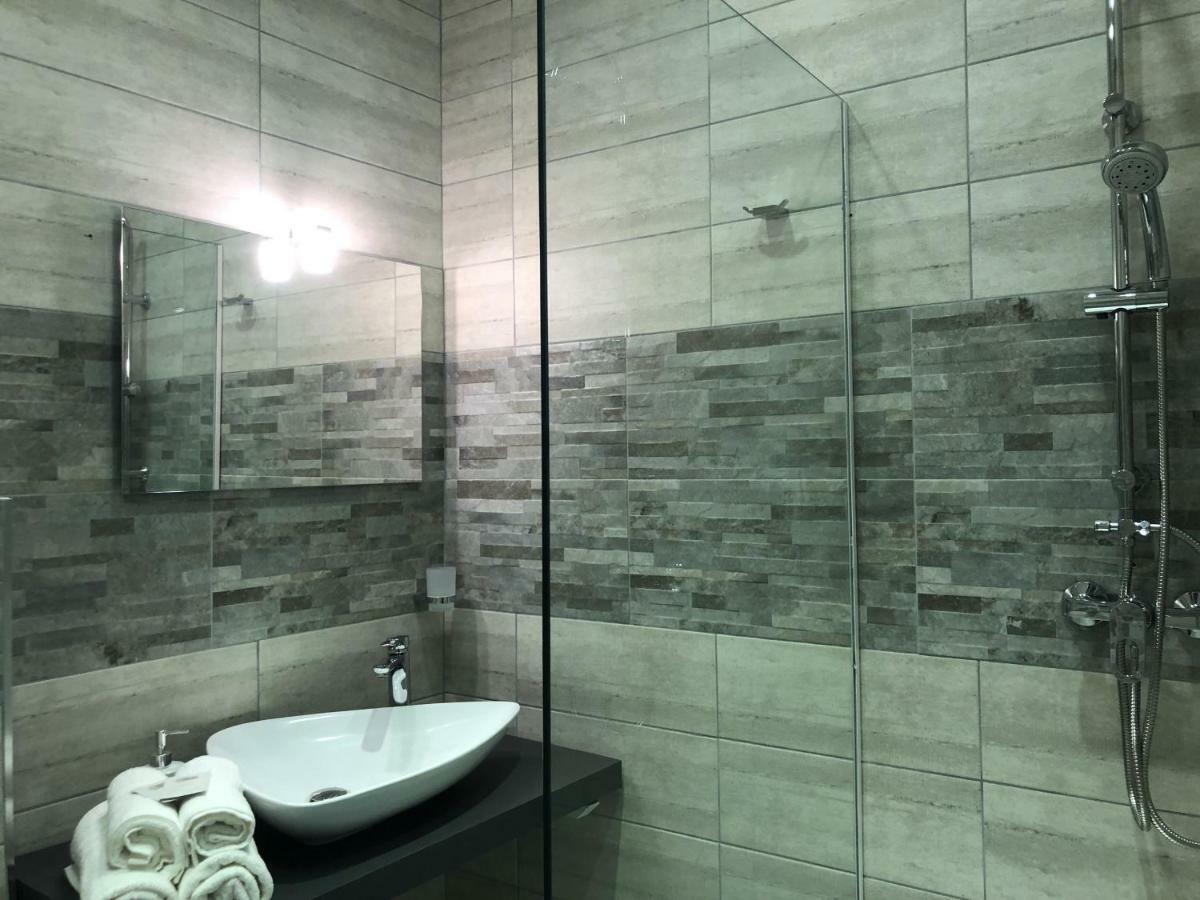 The Pearl Luxury Guest House San Pawl il-Baħar Eksteriør bilde