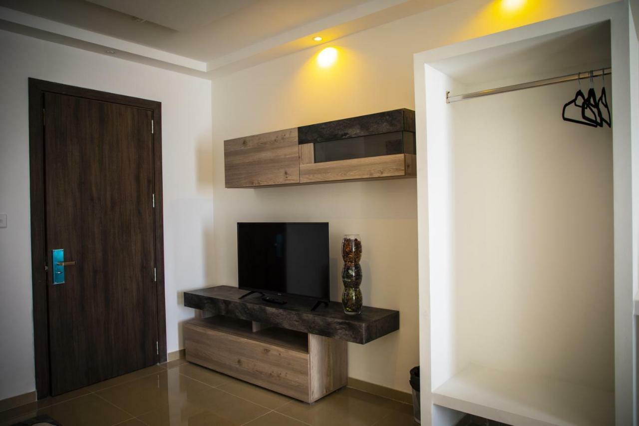 The Pearl Luxury Guest House San Pawl il-Baħar Eksteriør bilde