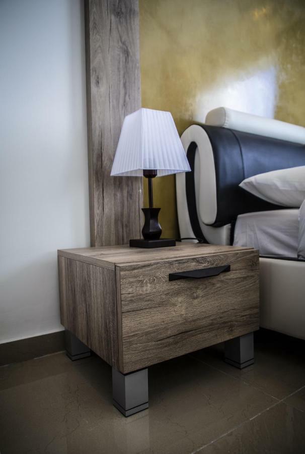 The Pearl Luxury Guest House San Pawl il-Baħar Eksteriør bilde