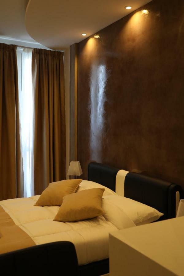 The Pearl Luxury Guest House San Pawl il-Baħar Eksteriør bilde