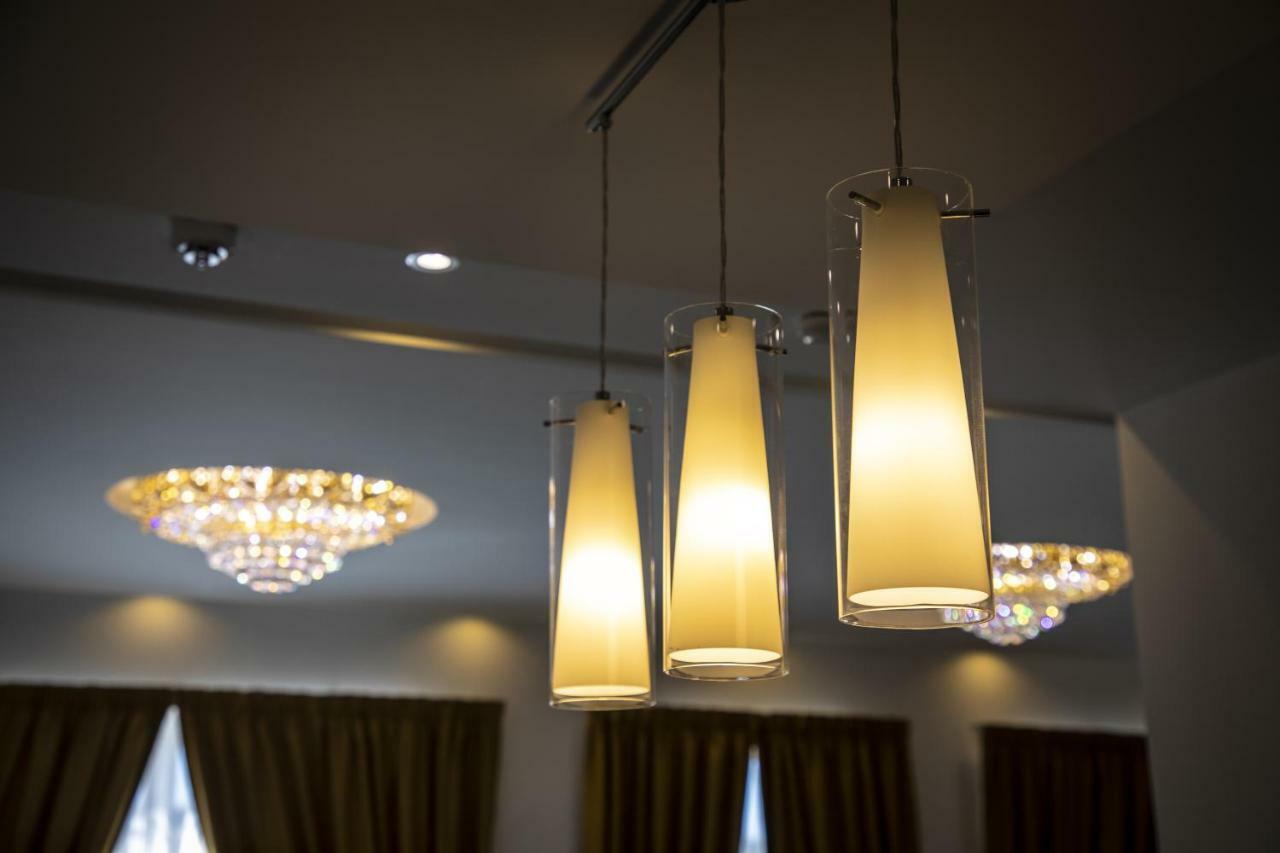 The Pearl Luxury Guest House San Pawl il-Baħar Eksteriør bilde