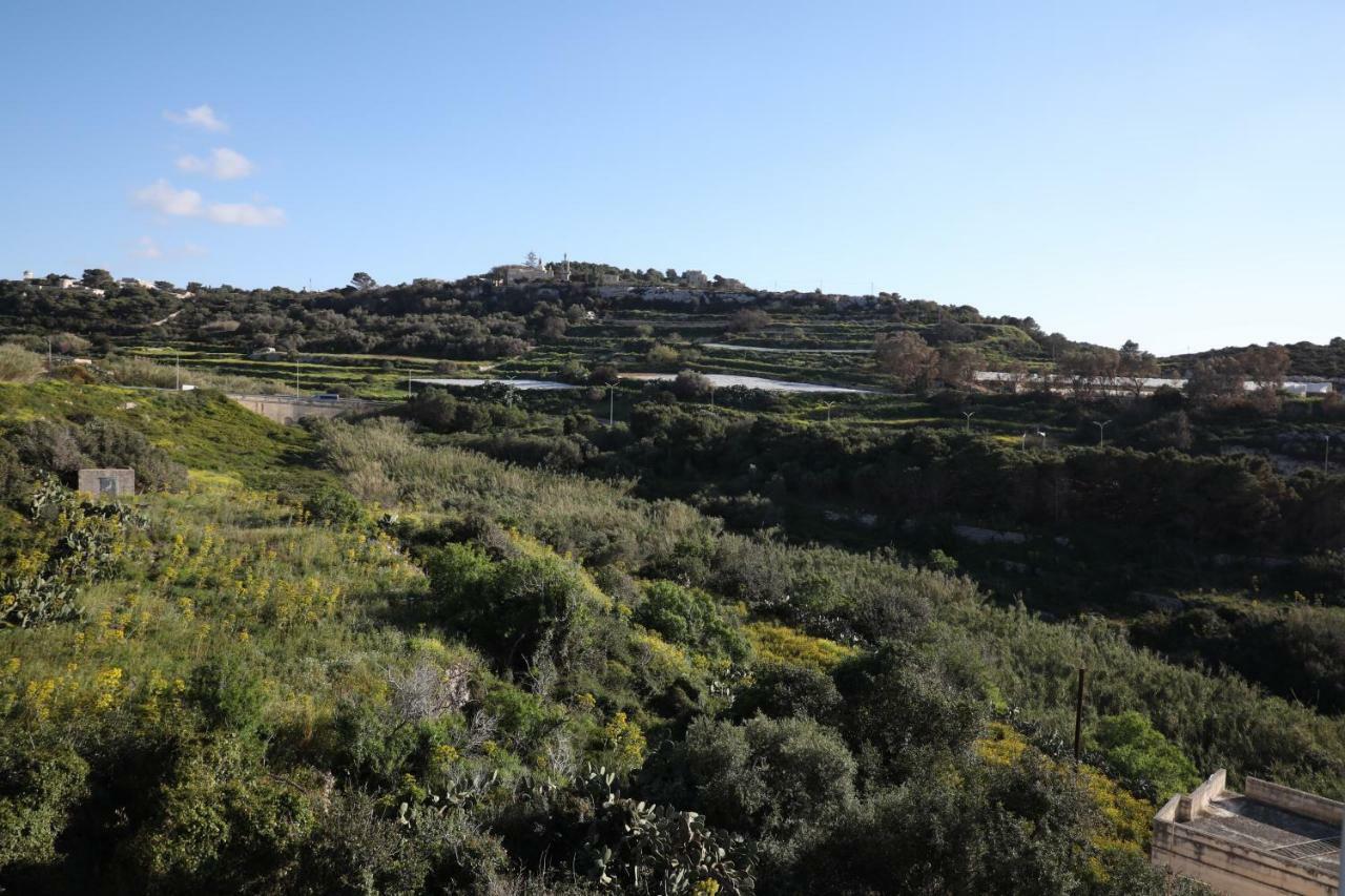 The Pearl Luxury Guest House San Pawl il-Baħar Eksteriør bilde