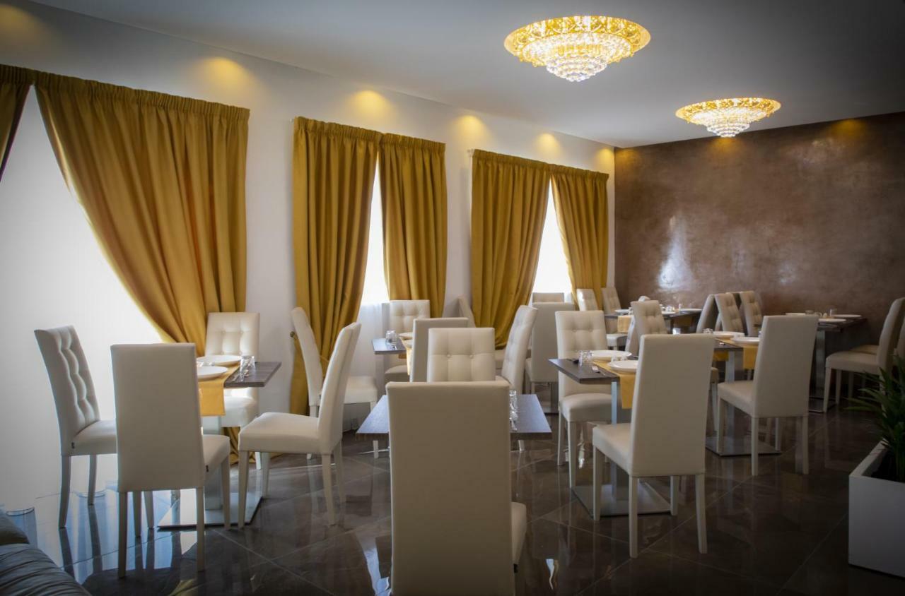 The Pearl Luxury Guest House San Pawl il-Baħar Eksteriør bilde
