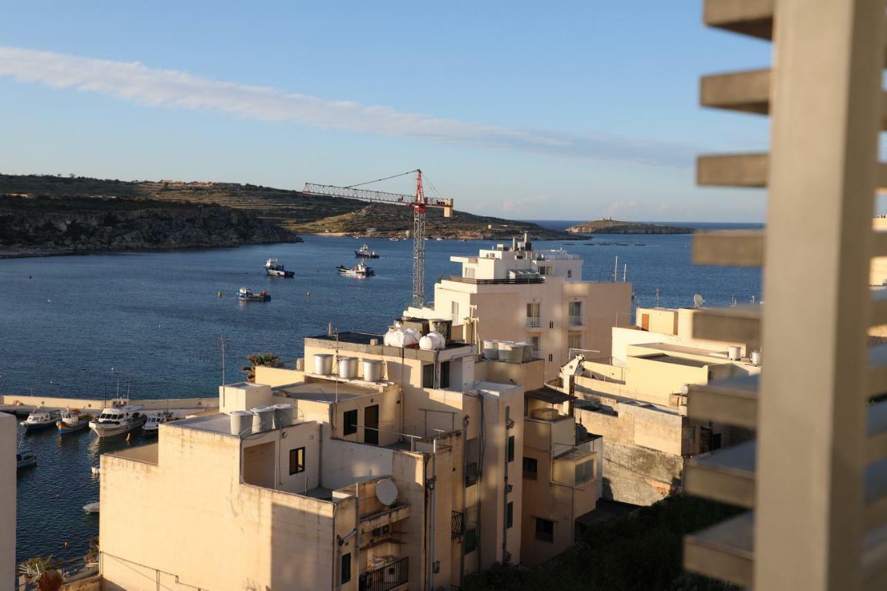 The Pearl Luxury Guest House San Pawl il-Baħar Eksteriør bilde