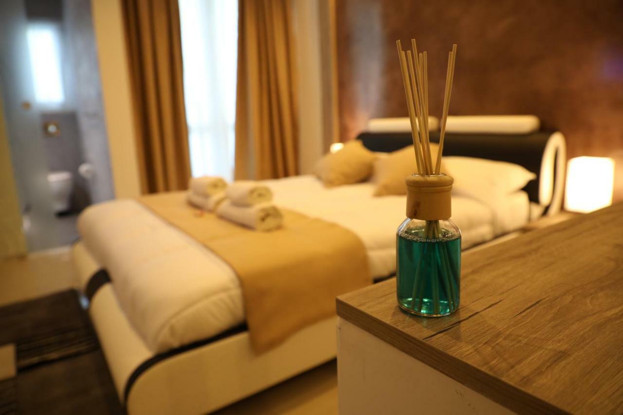 The Pearl Luxury Guest House San Pawl il-Baħar Eksteriør bilde