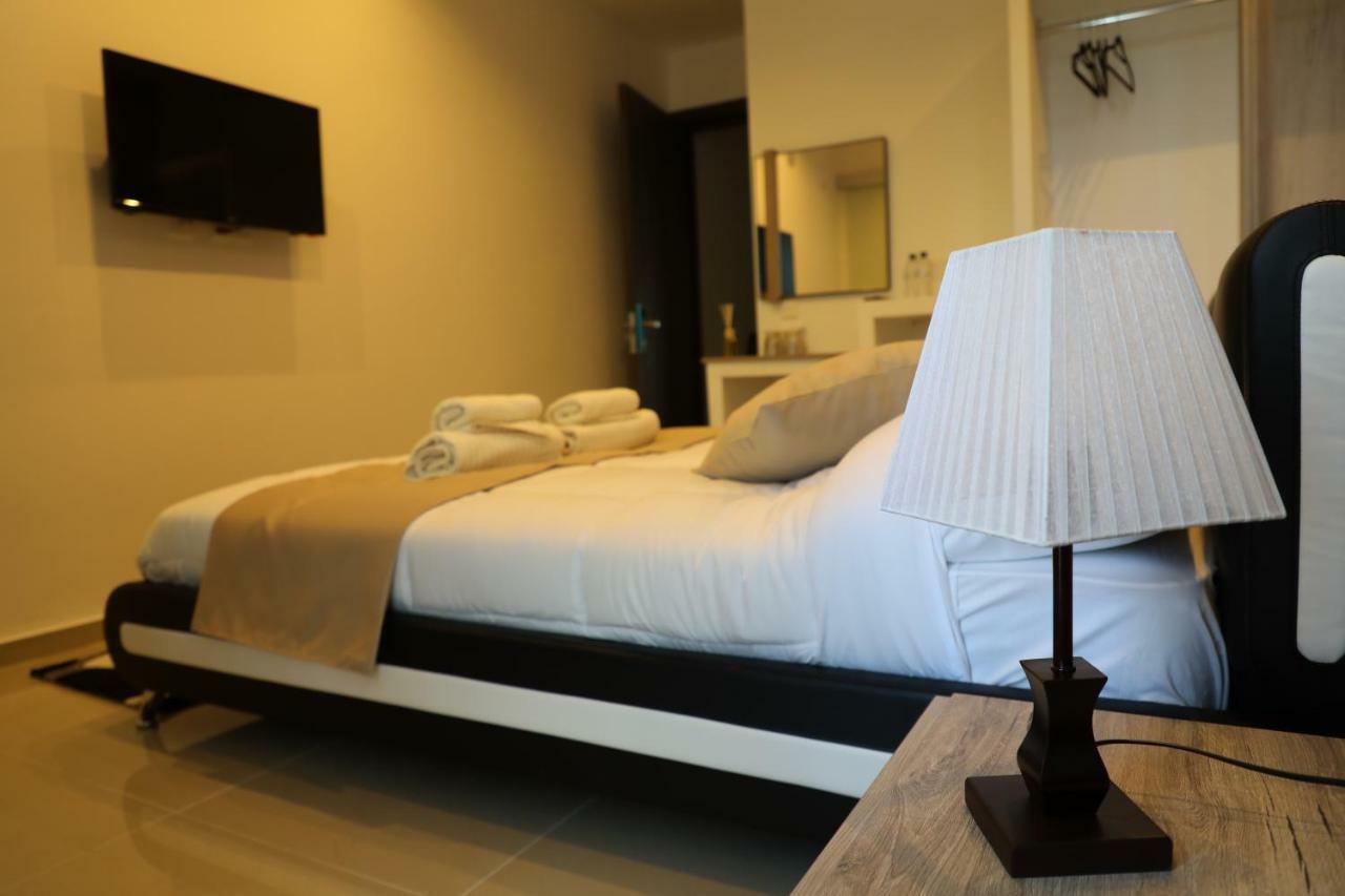 The Pearl Luxury Guest House San Pawl il-Baħar Eksteriør bilde