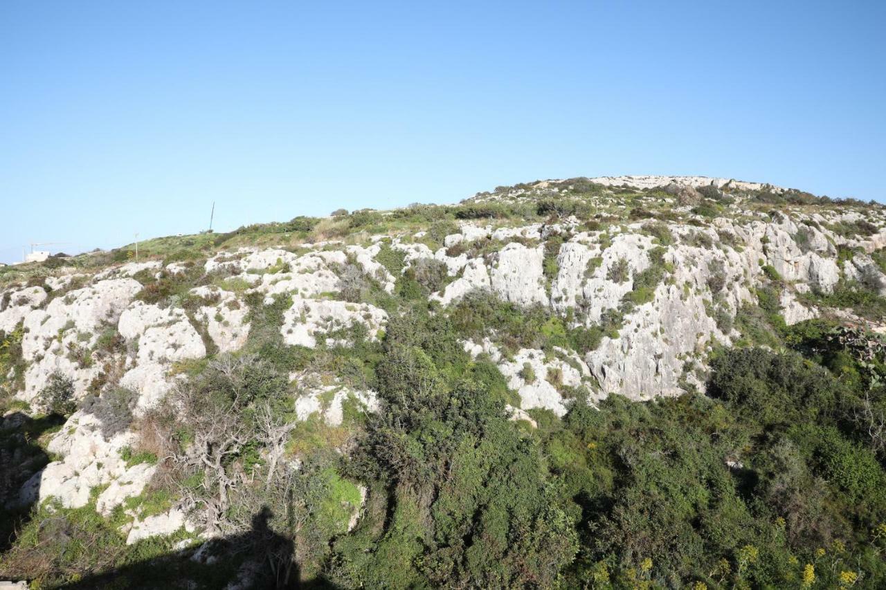 The Pearl Luxury Guest House San Pawl il-Baħar Eksteriør bilde
