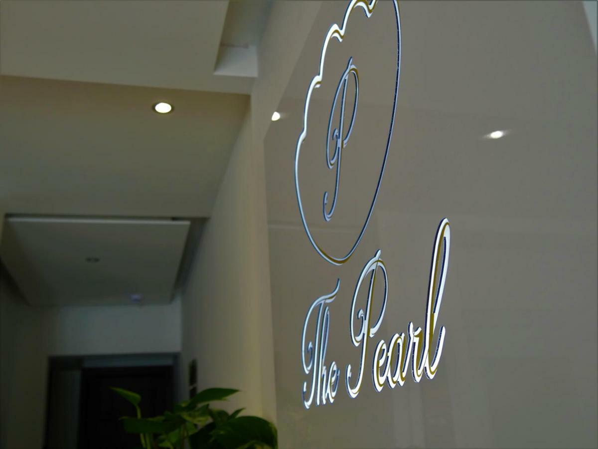The Pearl Luxury Guest House San Pawl il-Baħar Eksteriør bilde