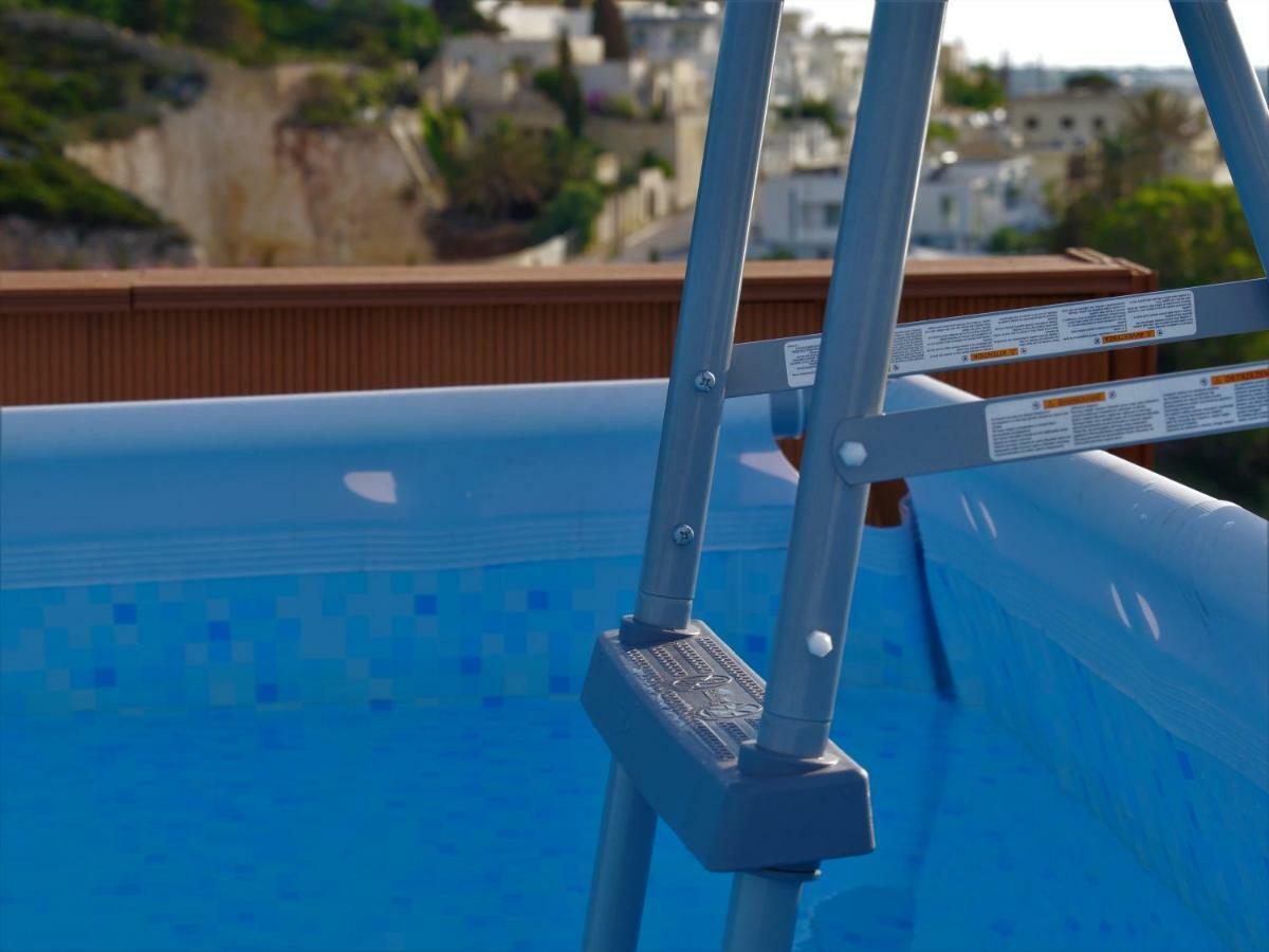 The Pearl Luxury Guest House San Pawl il-Baħar Eksteriør bilde