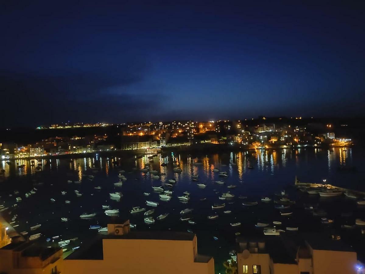 The Pearl Luxury Guest House San Pawl il-Baħar Eksteriør bilde