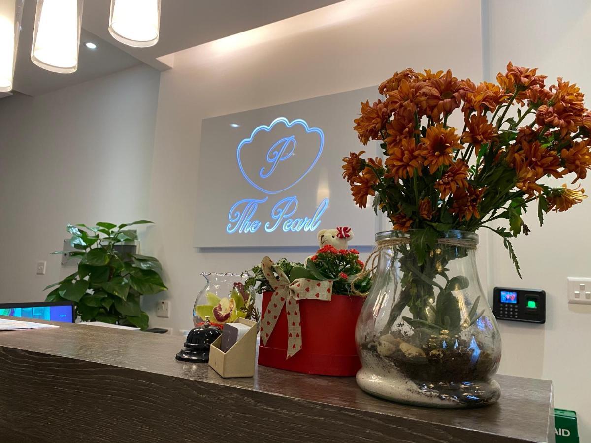 The Pearl Luxury Guest House San Pawl il-Baħar Eksteriør bilde
