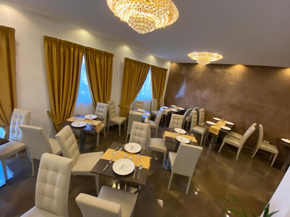 The Pearl Luxury Guest House San Pawl il-Baħar Eksteriør bilde