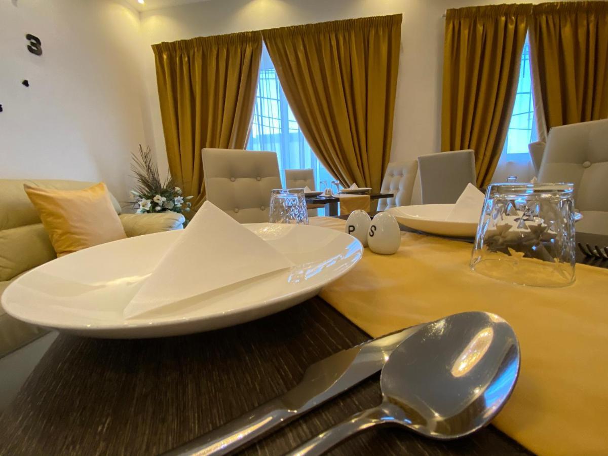 The Pearl Luxury Guest House San Pawl il-Baħar Eksteriør bilde