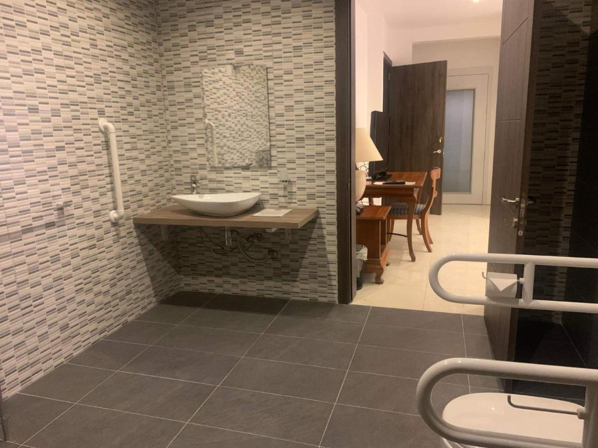 The Pearl Luxury Guest House San Pawl il-Baħar Eksteriør bilde