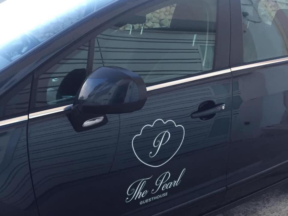 The Pearl Luxury Guest House San Pawl il-Baħar Eksteriør bilde